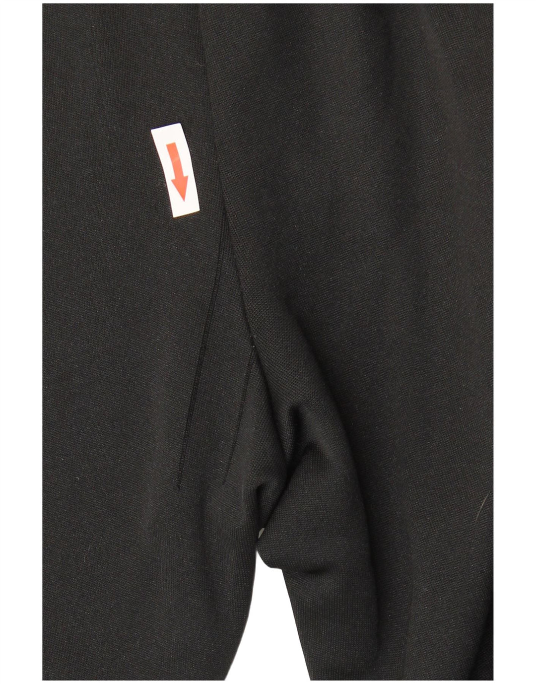 Adidas Herren Trainingshose Jogger XL Schwarz Polyester