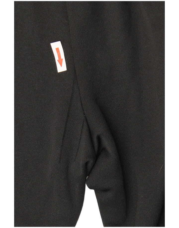 Adidas Herren Trainingshose Jogger XL Schwarz Polyester
