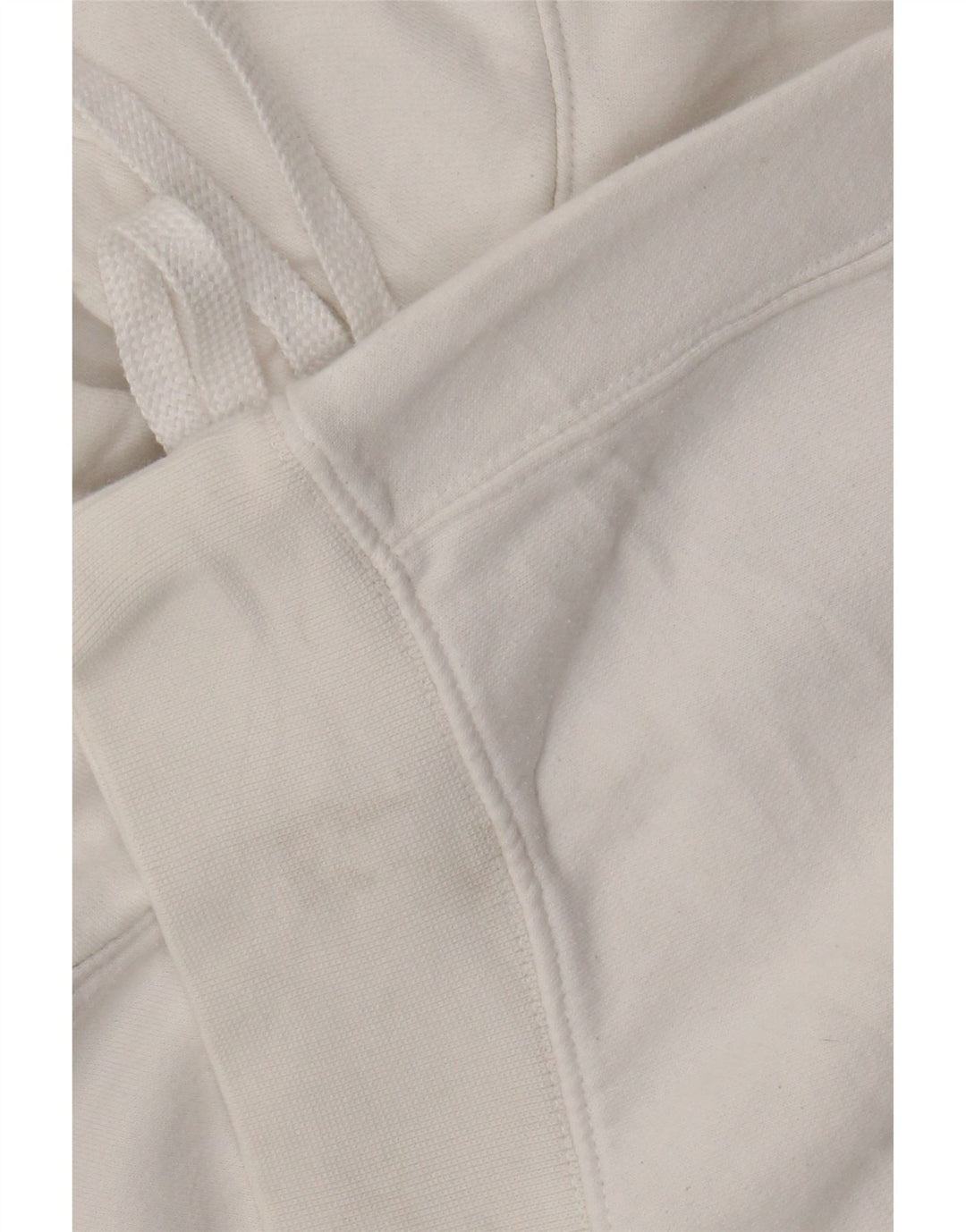 Nike Herren-Kapuzenpullover mit Grafik, mittelweiße Baumwolle