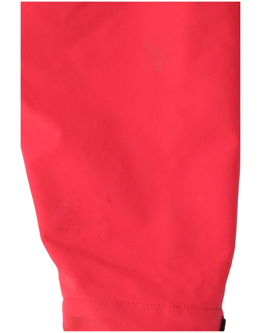 Superdry Damen Crop Hooded Windjacke UK 16 Large Pink Polyester