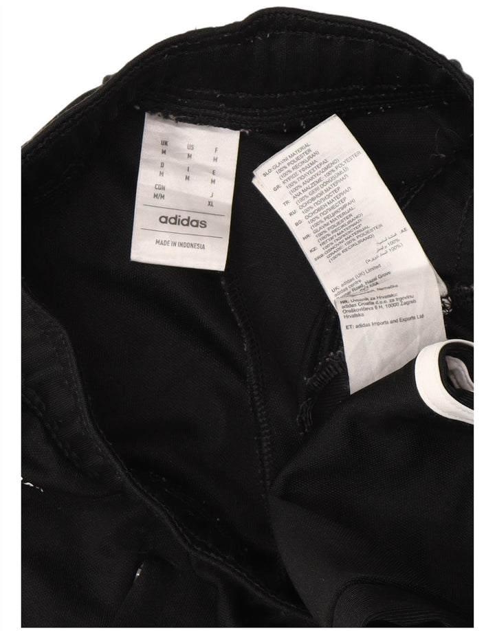 ADIDAS Herren Aeroready Trainingshose Mittelschwarzes Polyester