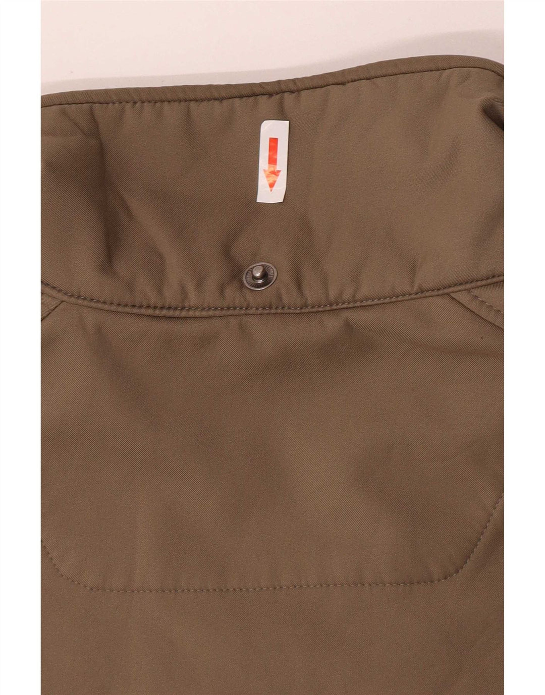 Columbia Herren Bomberjacke UK 42 XL Khaki Polyester