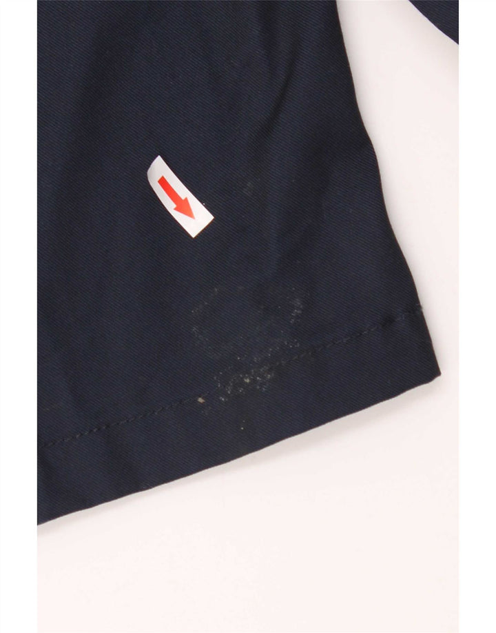 Dickies Herren Cargoshorts W40 XL Marineblau Polyester