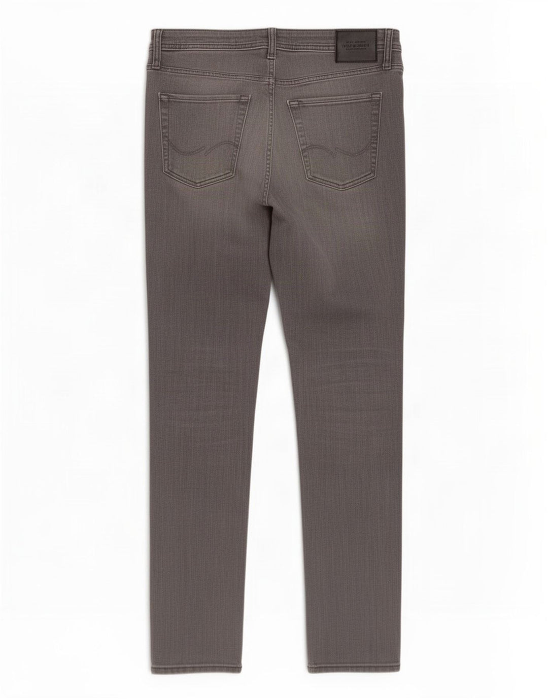 Jack & Jones Herren GLENN Slim Jeans W33 L34 Grau