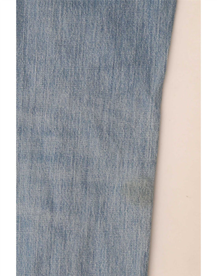 Levi's Herren 511 Slim Jeans W30 L34 Blaue Baumwolle