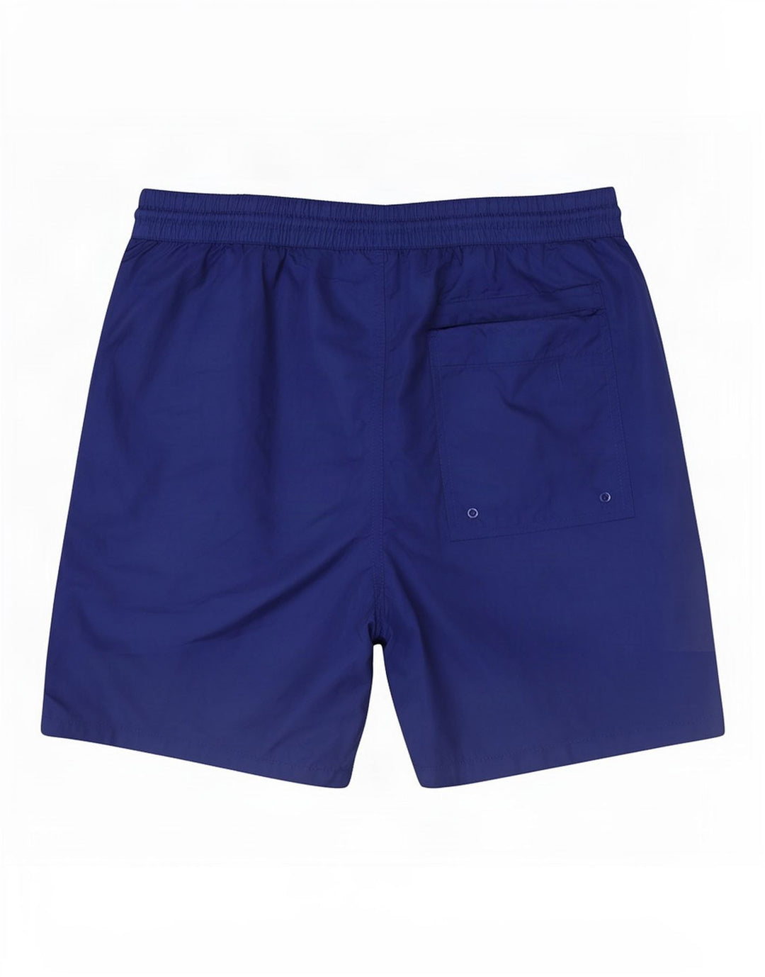 Lyle & Scott Herren-Badeshorts, Größe S, Blau