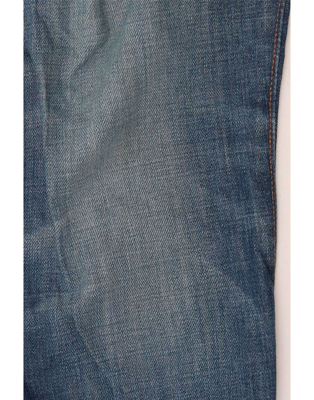 Levi's Herren 522 Slim Tapered Jeans W30 L34 Blaue Baumwolle