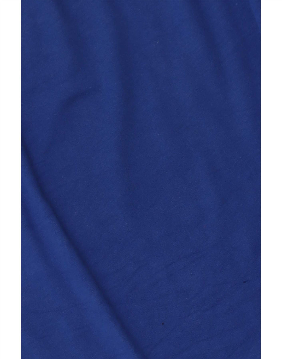 Adidas Herren Grafik T-Shirt Top Large Blau