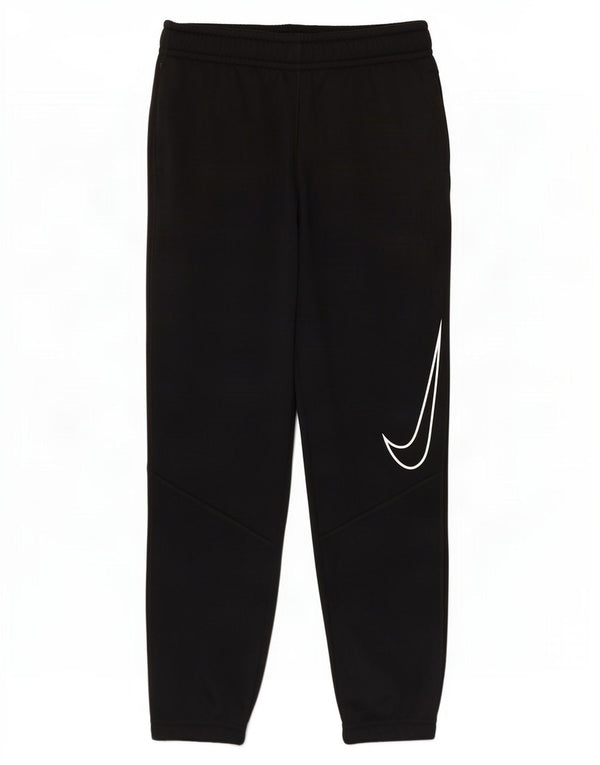 Nike Jungen Graphic Standard Trainingshose Jogger 13–14 Jahre XL Schwarz