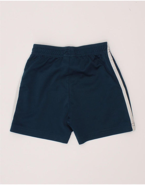 Adidas Baby Jungen Munster Rugby Graphic Sport Shorts 6–9 Monate Marineblau