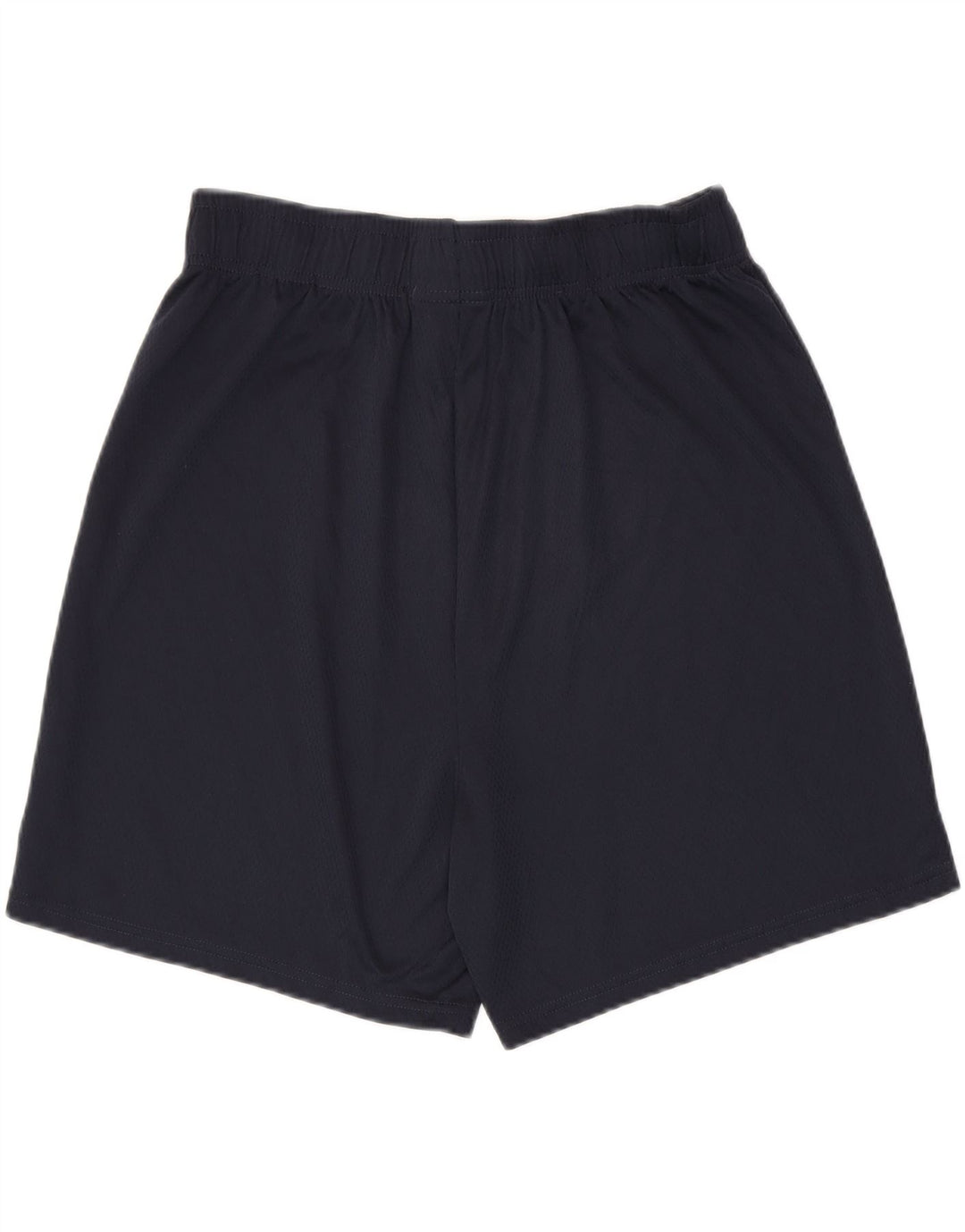 Champion Herren-Sportshorts, groß, marineblau, Polyester