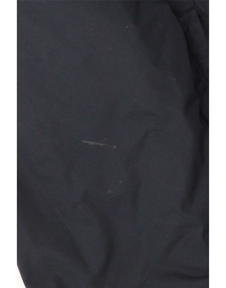 North Sails Herren Bomberjacke UK 36 Small Marineblau Polyamid