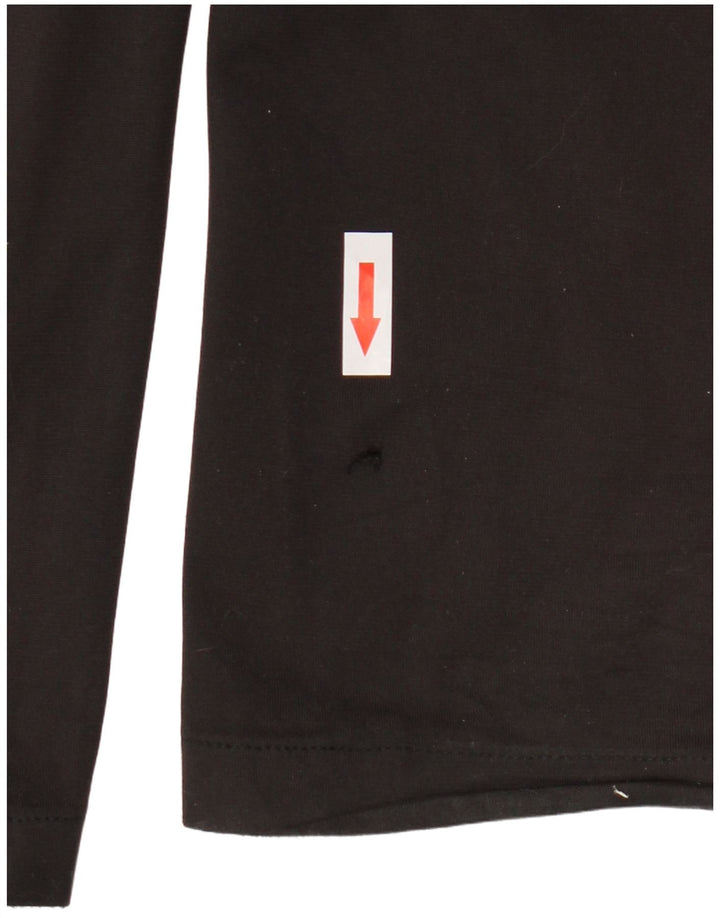 Champion Herren-Trainingshose, Größe L, Schwarz