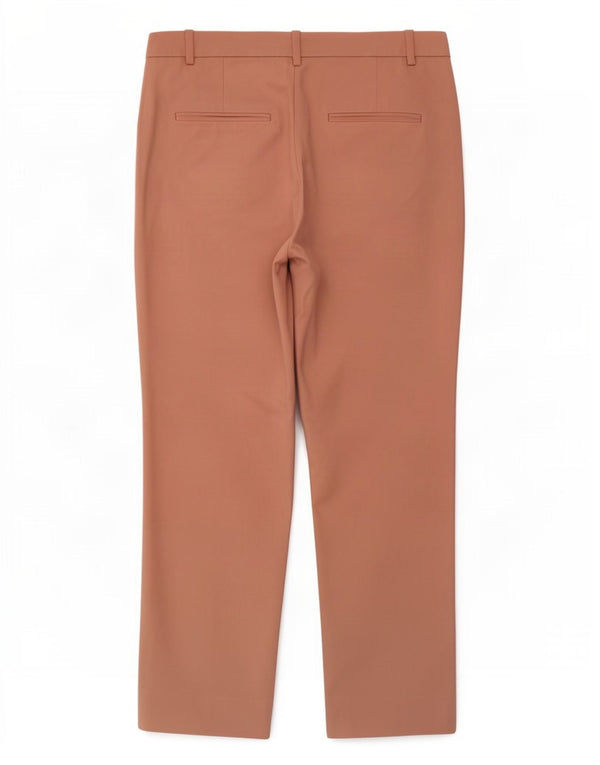 Zara Damen kurze Hose EU 40 Medium W30 L24 Rosa