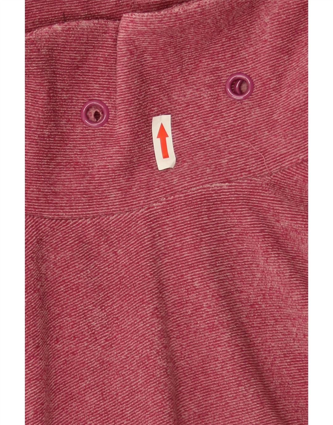 Mountain Warehouse Damen-Sweatshirt-Pullover, Gr. 14, Größe L, Rosa, Polyester