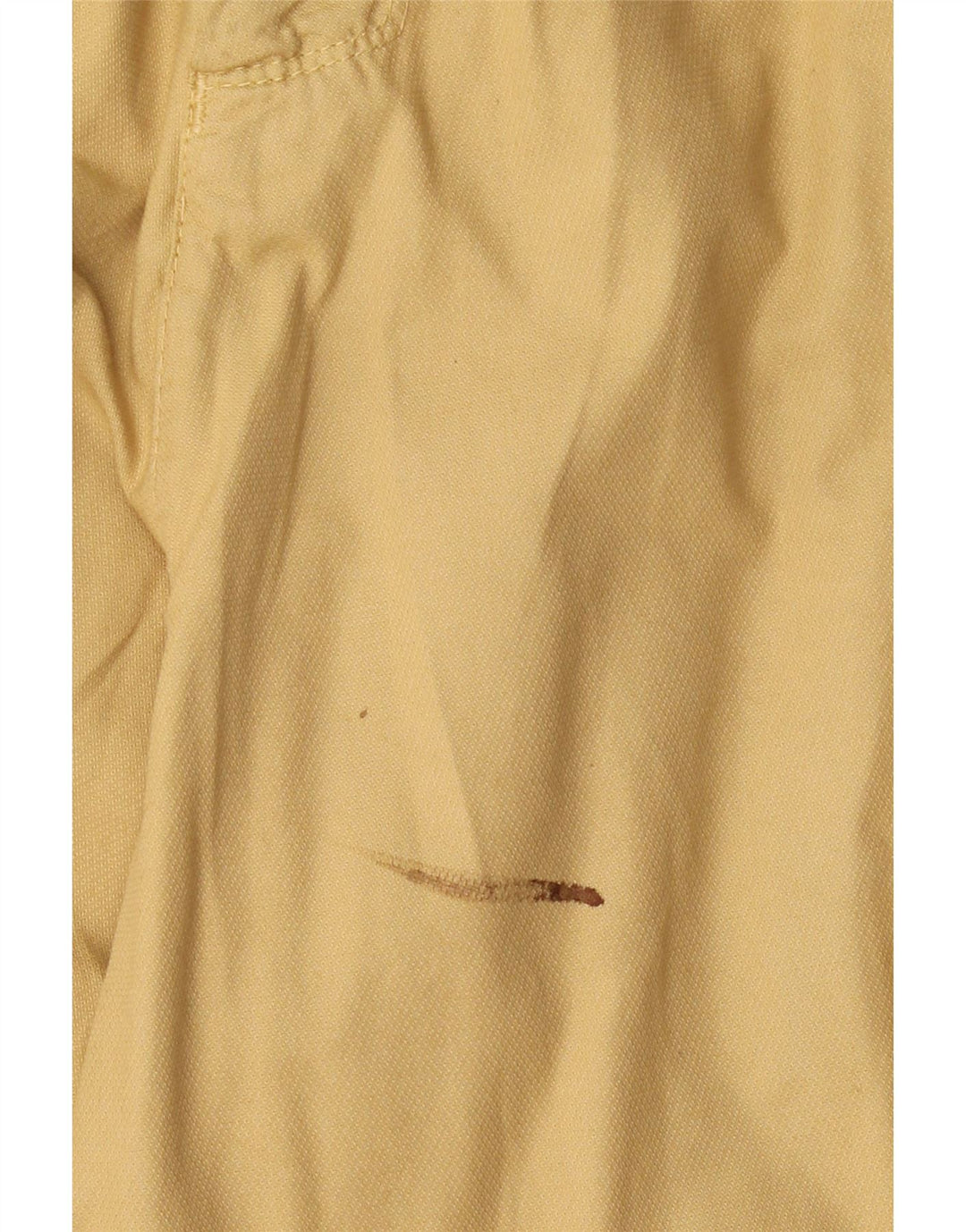 Dockers Herren gerade Chinohose W34 L32 Beige