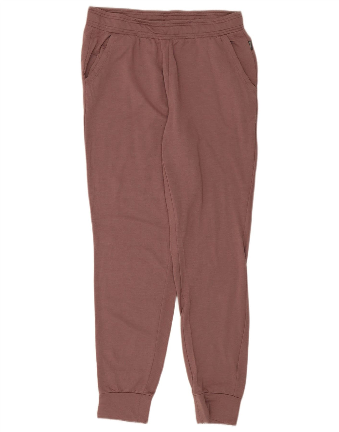Eddie Bauer Damen-Trainingshose, Jogginghose, Gr. 10, klein, rosa, Polyester