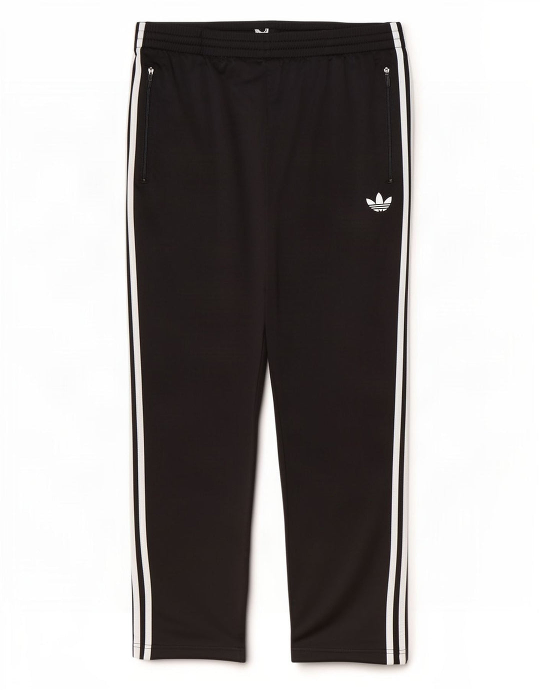 Adidas Herren Trainingshose XL Schwarz Polyester