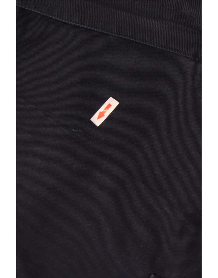 Dickies Herren Redhawk Cargo Shorts W34 Large Marineblau