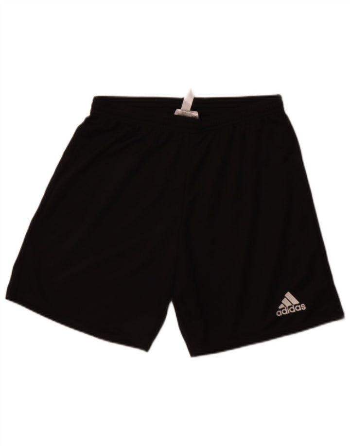 ADIDAS Mens Aeroready Sport Shorts Medium  Black Polyester
