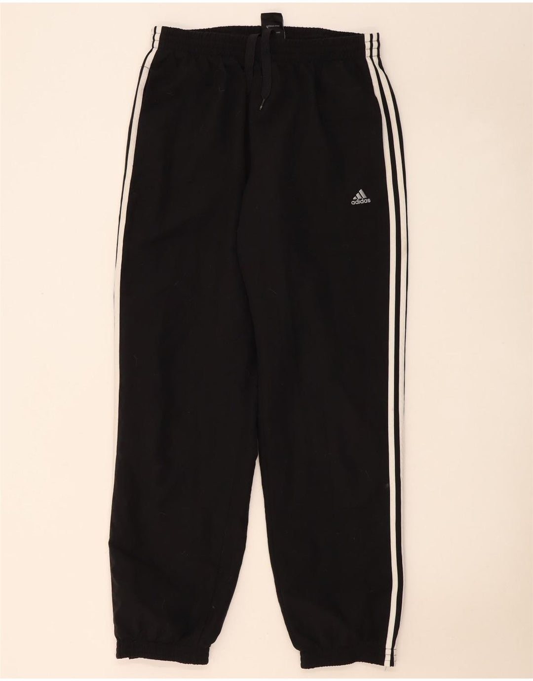 Adidas Herren Clima 365 Trainingshose Joggers Large Schwarz Polyester