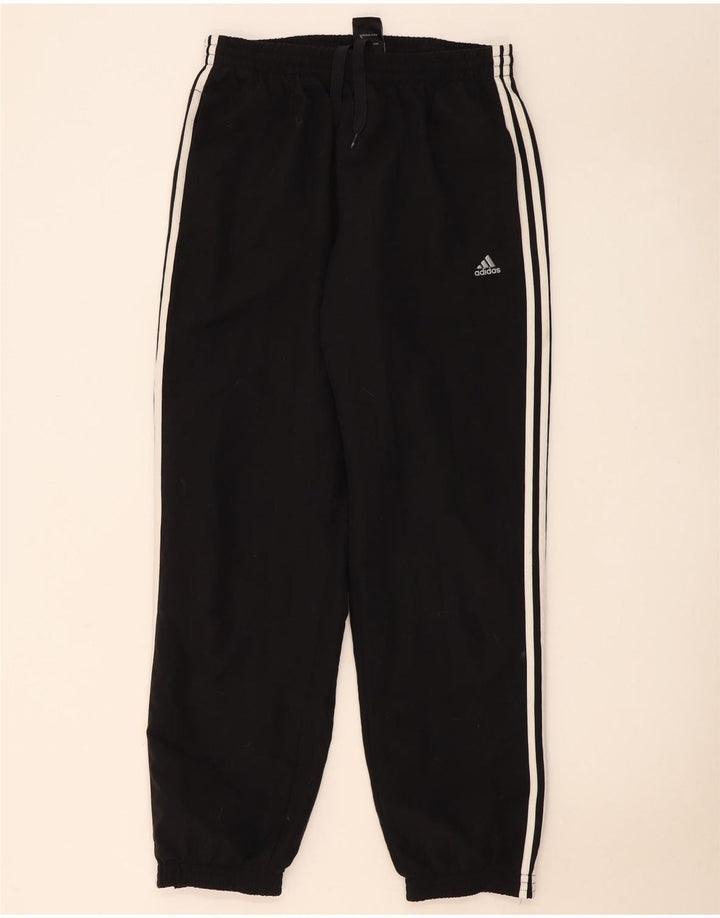 Adidas Herren Clima 365 Trainingshose Joggers Large Schwarz Polyester