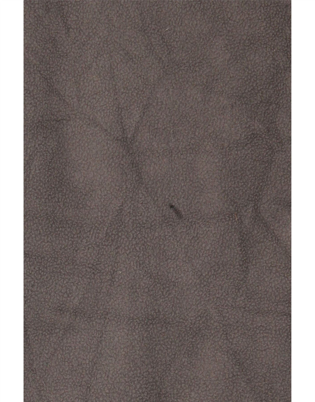 IZOD Herren Fleecejacke UK 44 2XL Graues Colourblock-Polyester