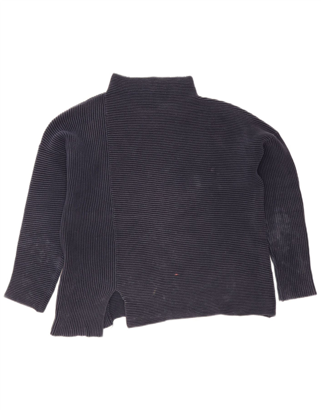 French Connection Rollkragenpullover für Damen, Gr. 10, Marineblau