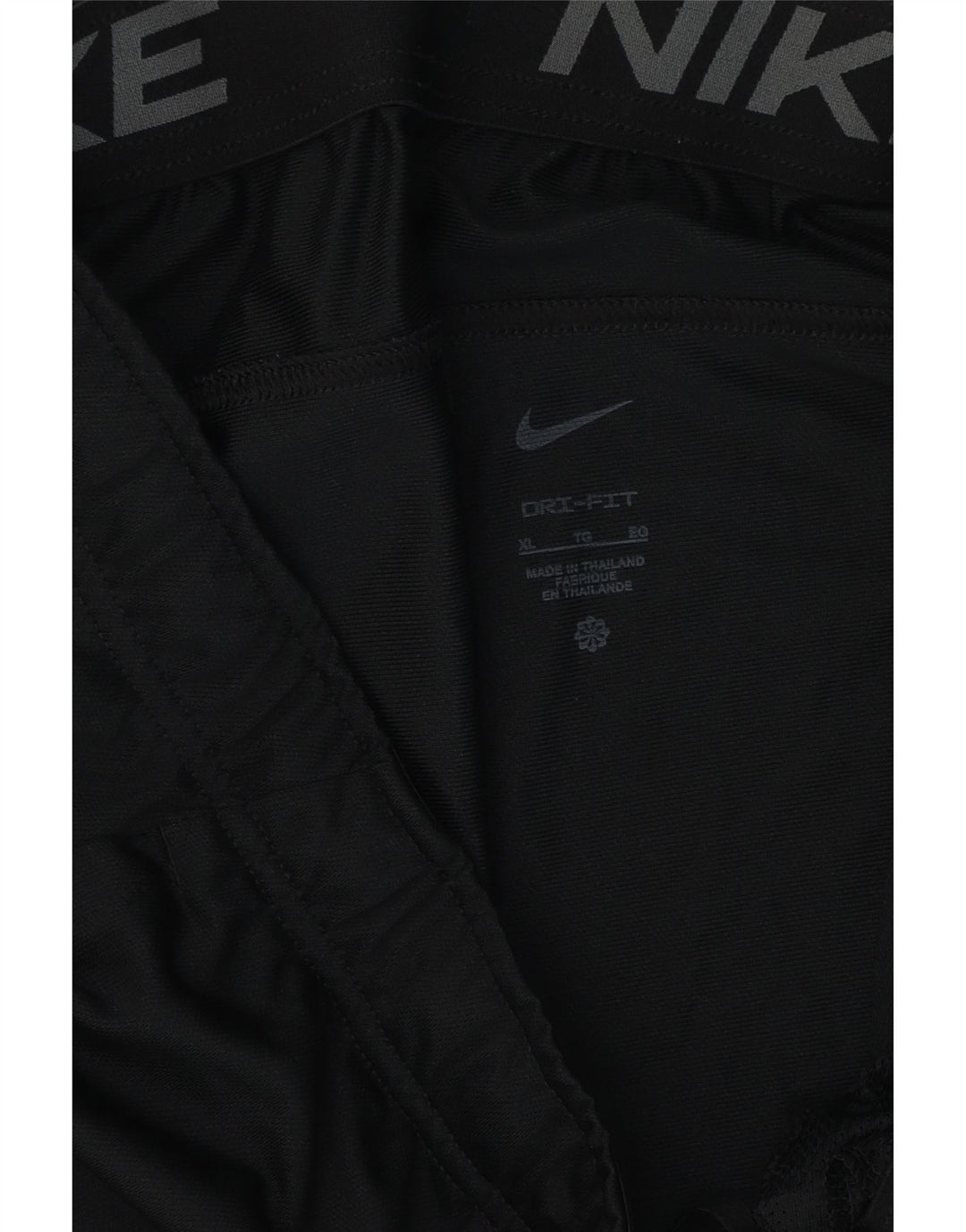 Nike Herren Dri Fit Sport Shorts XL Schwarz