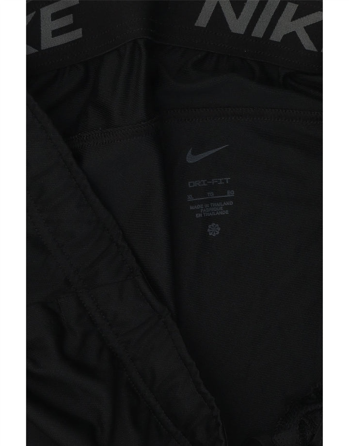 Nike Herren Dri Fit Sport Shorts XL Schwarz