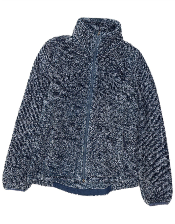 The North Face Damen Fleecejacke UK 10 Small Blau