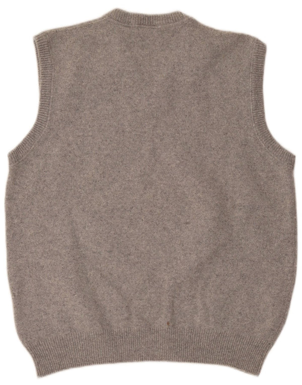 North Sails Damen Weste Tank Top UK 18 XL Grau