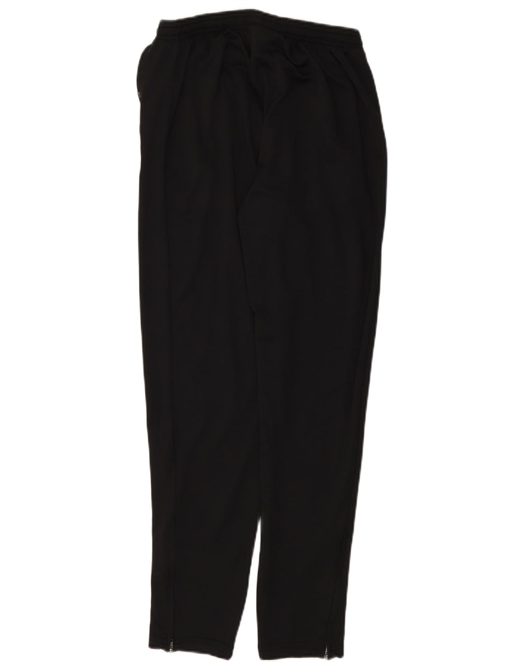 Nike Herren Dri Fit Trainingshose, Größe L, Schwarz, Polyester