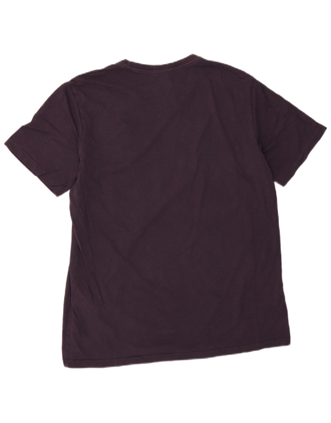 Levi's Herren-T-Shirt mit Standard-Passform, groß, marineblau, Baumwolle