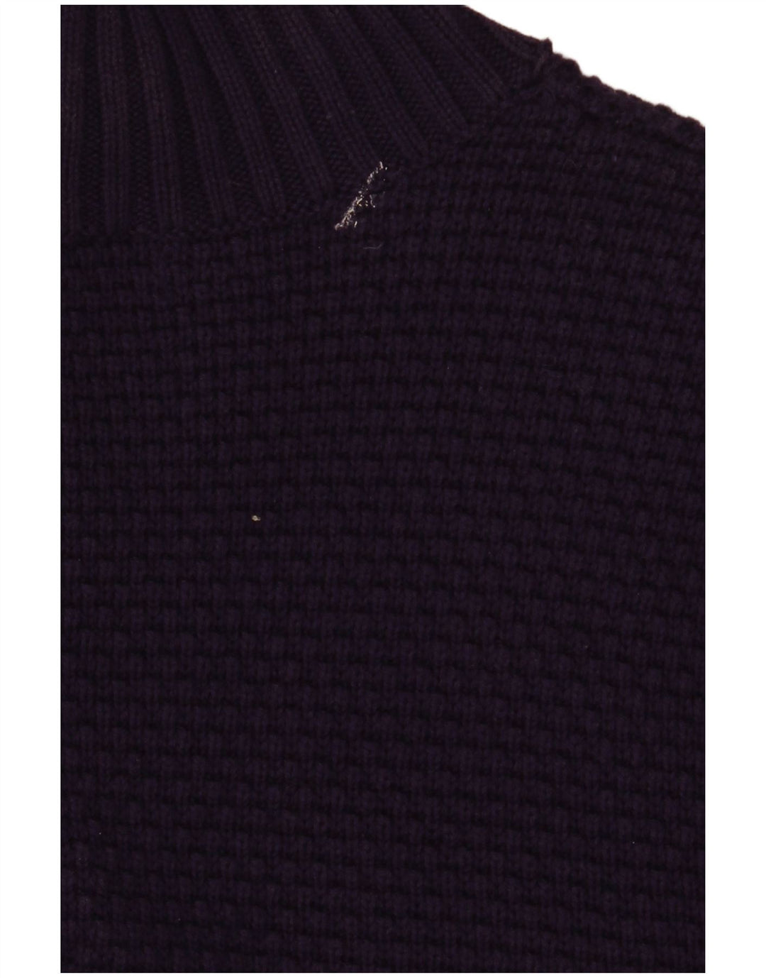 CHAPS Damen-Cardigan mit 3/4-Ärmeln, UK 12, Mittelviolett