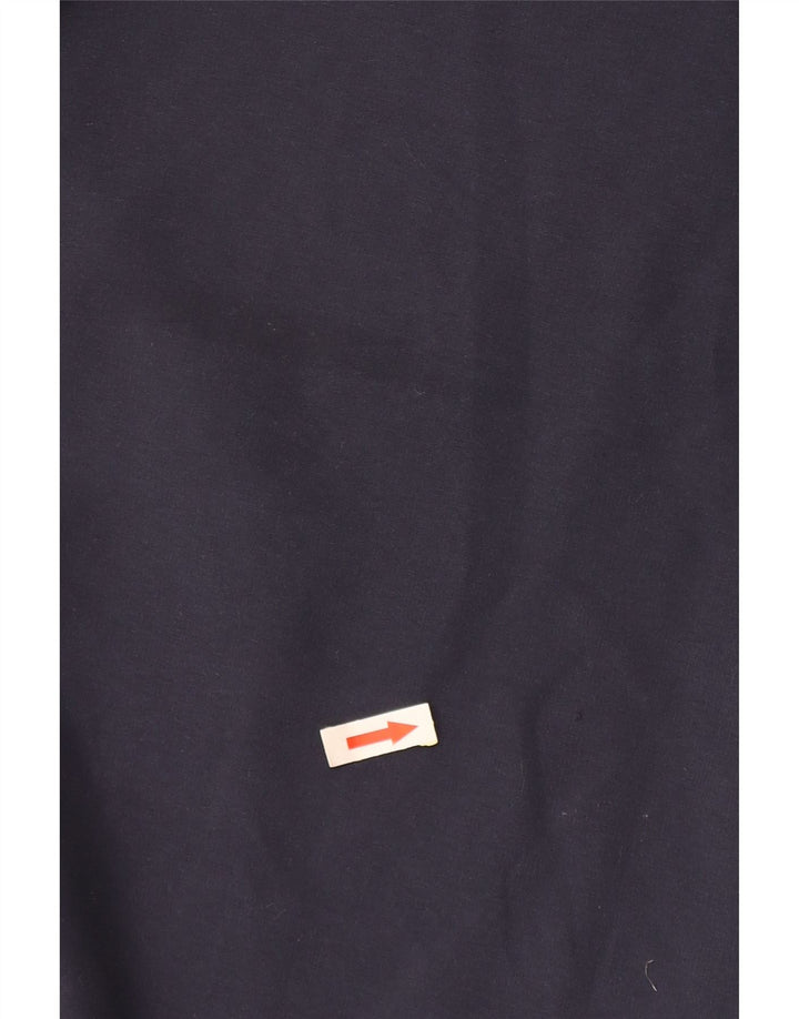 Fila Herren-Trainingshose 2XL, Marineblau, Polyester