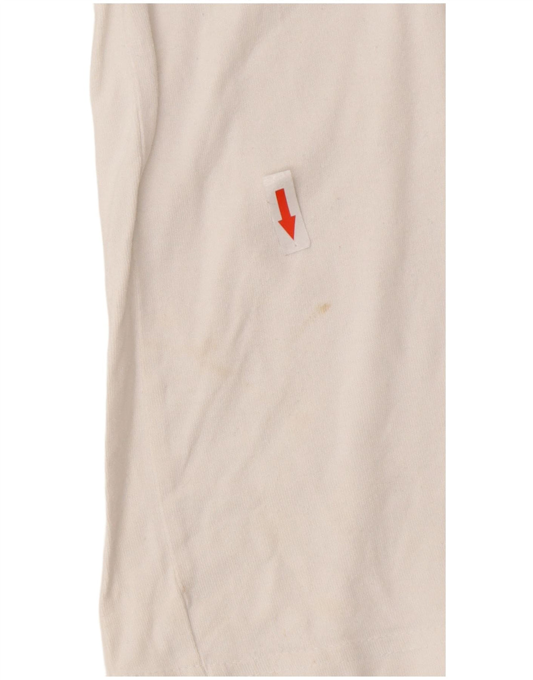 Champion Herren T-Shirt Top 2XL Weiß