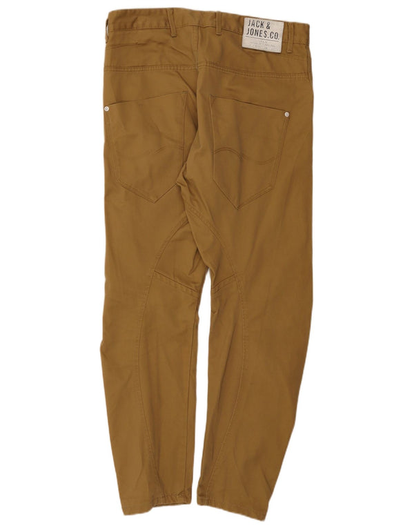 Jack & Jones Herren Banana Freizeithose W34 L30 Beige