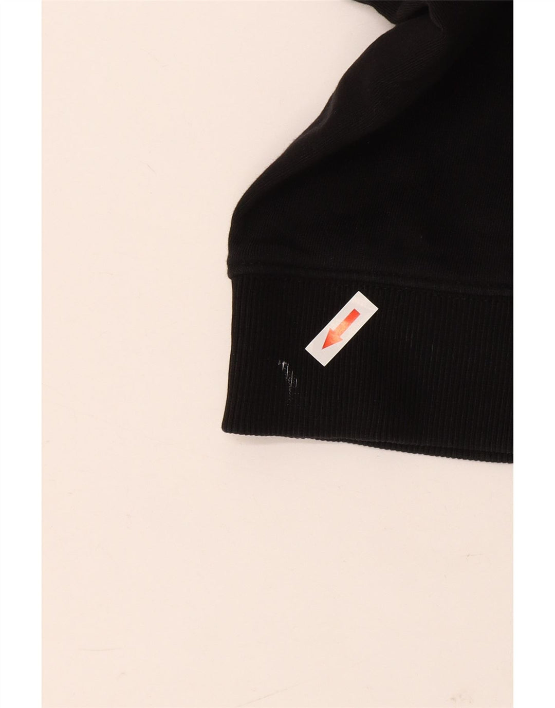 Vans Herren-Kapuzenpullover mit Grafik, mittelschwarz, Baumwolle