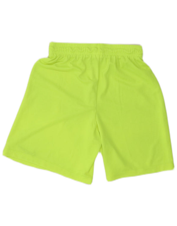 Nike Dri Fit Sportshorts für Jungen, 13–14 Jahre, XL, Grün
