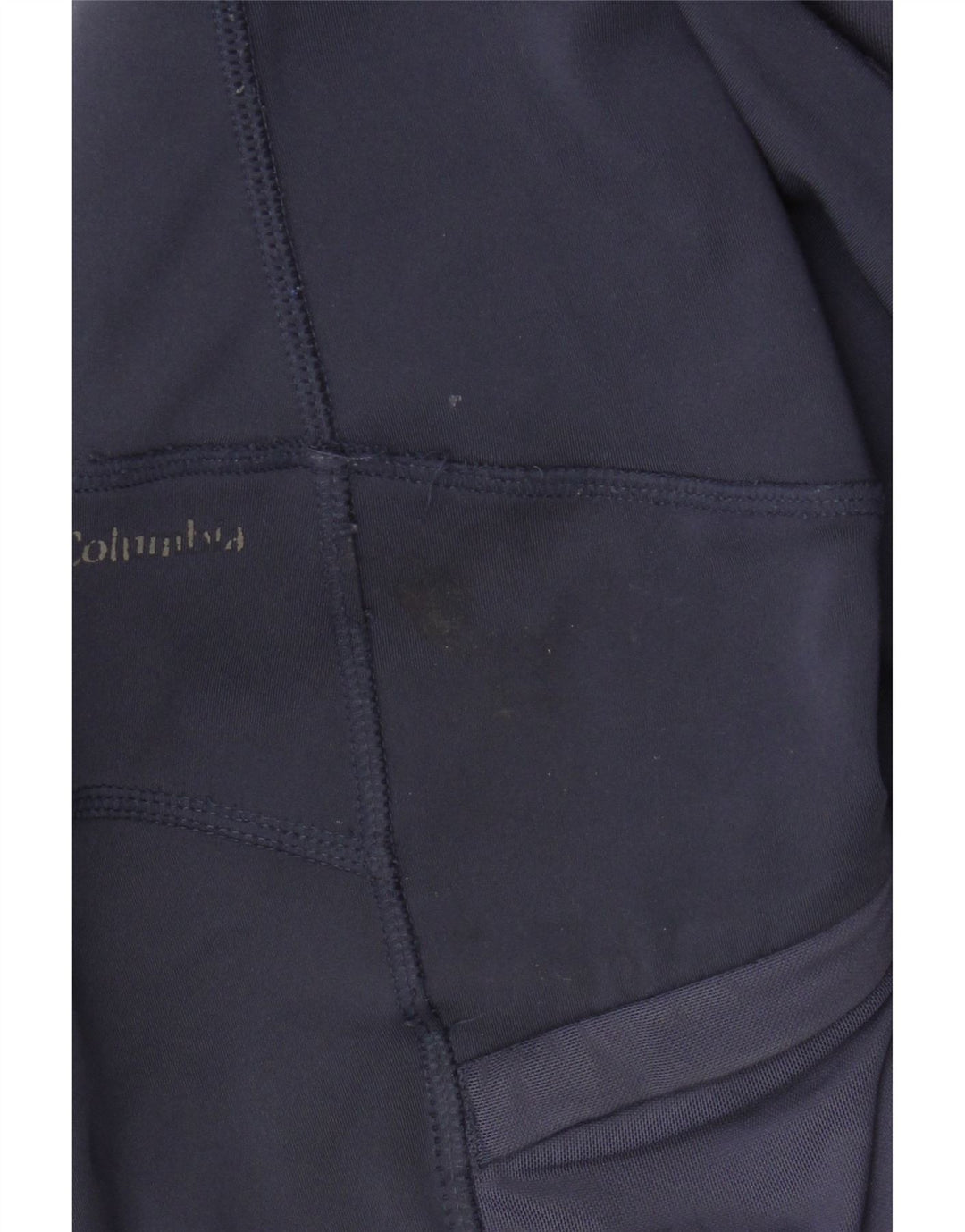 Columbia Damen Omni-Shade Leggings Medium Marineblau Polyester