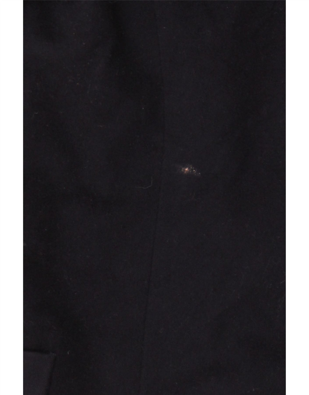 Jaeger Damen Zweireihige Blazerjacke UK 6 XS Marineblaue Schurwolle