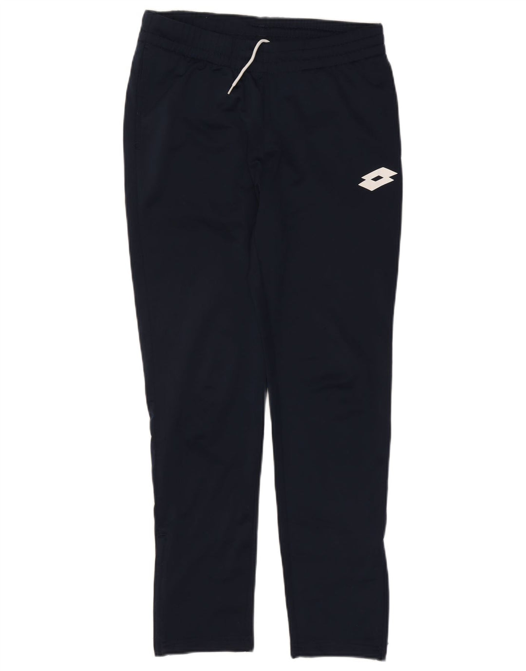 LOTTO Herren-Trainingshose, Größe S, marineblau, Polyester