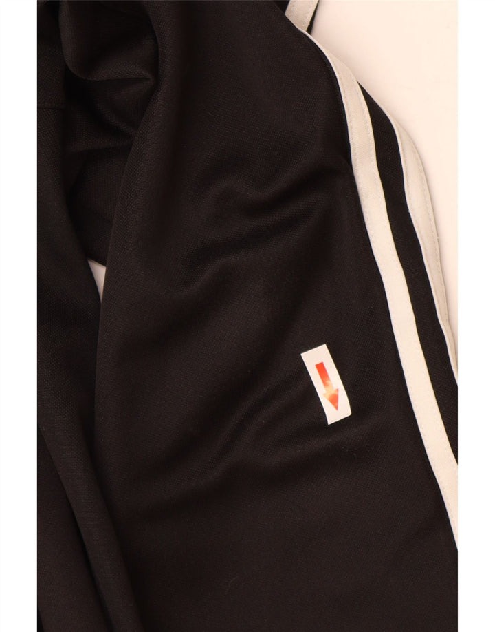 Adidas Herren Climacool Trainingshose, Größe S, Schwarz, Polyester