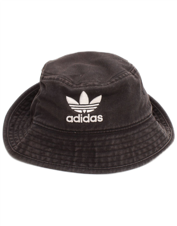 Adidas Herren Graphic Bucket Hat Einheitsgröße Schwarz