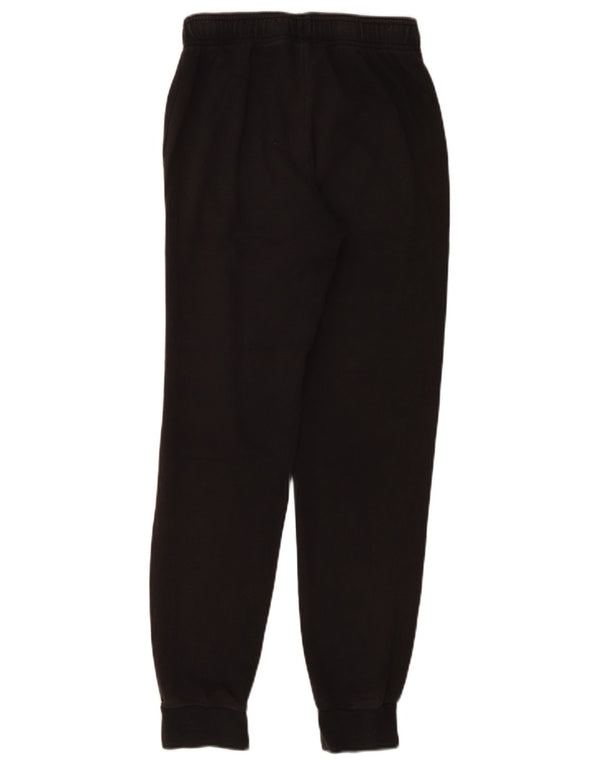 Adidas Jungen-Trainingshose, Jogginghose, 13–14 Jahre, schwarze Baumwolle