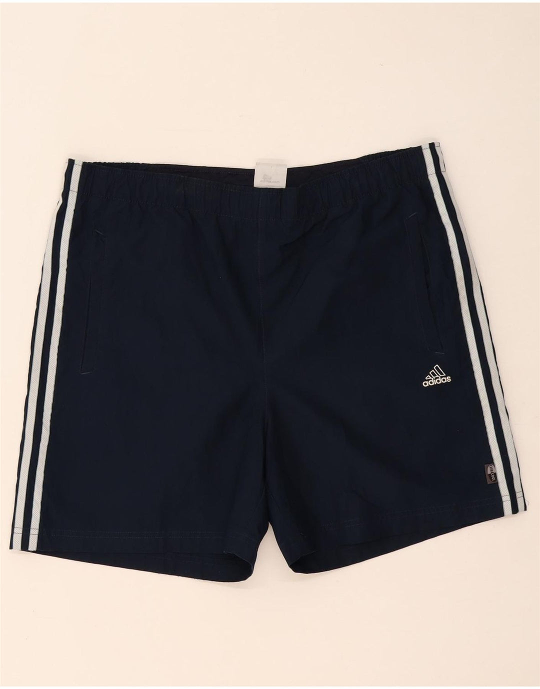 Adidas Herren Climacool Sport Shorts Medium Marineblau Polyester
