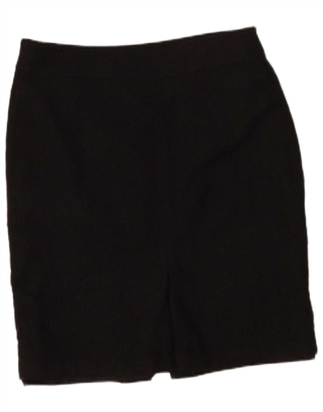 Jigsaw Damen Bleistiftrock UK 14 Large W32 Grau