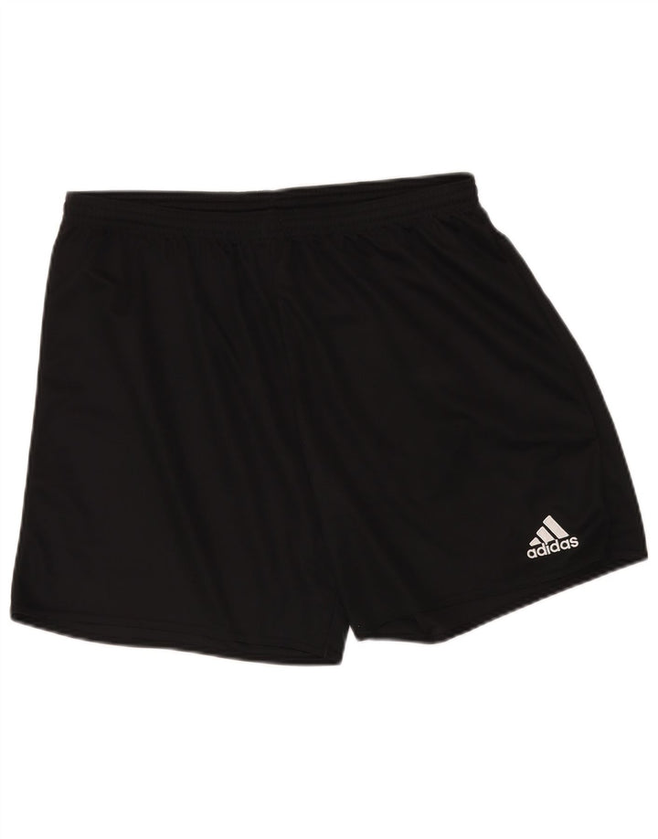 ADIDAS Herren Aeroready Sport Shorts XL Schwarz Polyester