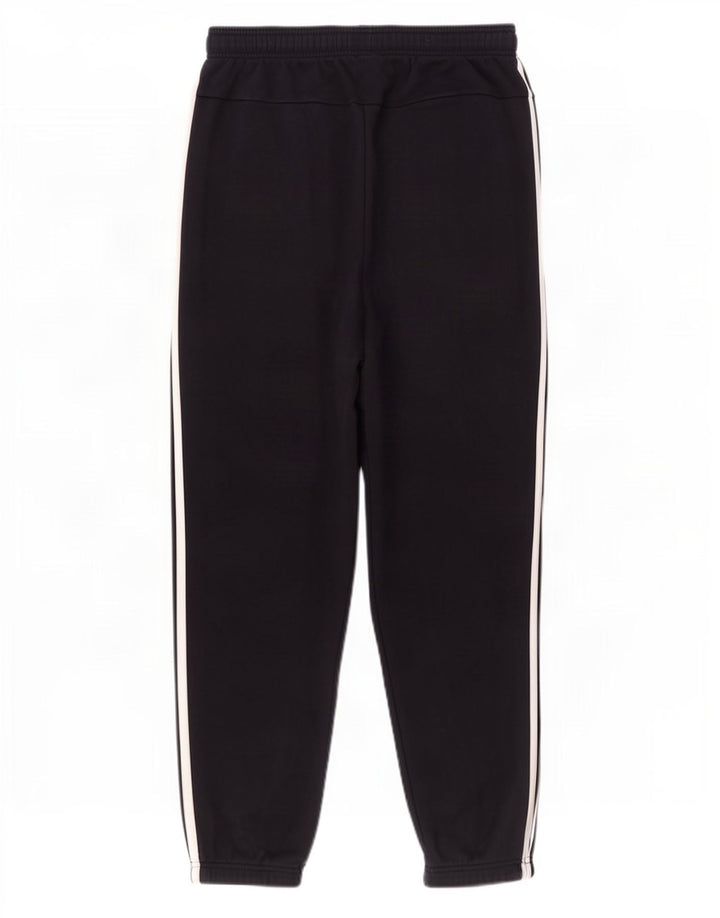 Adidas Herren-Trainingshose, Jogginghose, Größe L, Marineblau